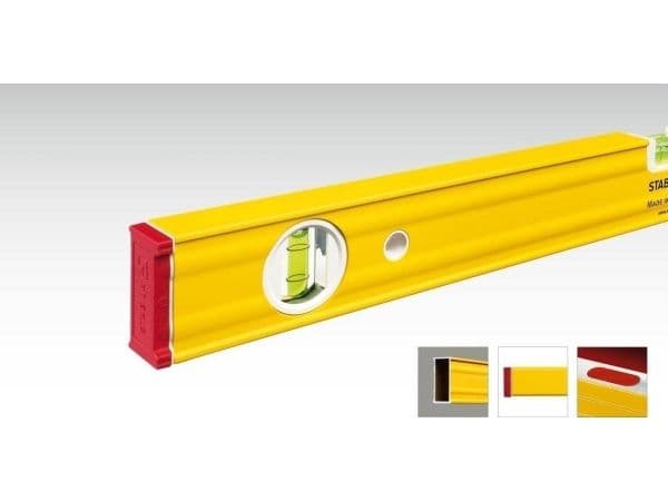 Stabila vattenpass Stabila serie 80 ASM, 200 cm