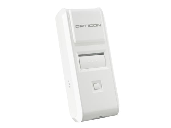 Opticon OPN-4000i, Kannettava viivakoodinlukija, 1D, CCD, Codabar, Code 11, Code 128, Code 39, Code 93, EAN-13, EAN-8, GS1-128 (UCC/EAN-128), JAN, ...