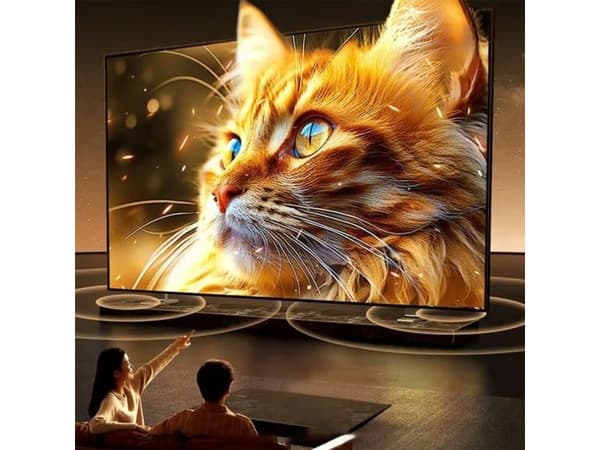 HDMI 8K 60Hz UGREEN 5m 48Gbps kaapeli (musta)