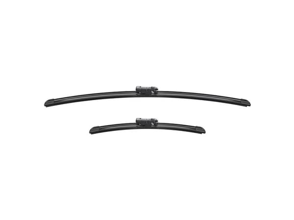 Bosch Aerotwin Flatblade viskerblade sæt A519S