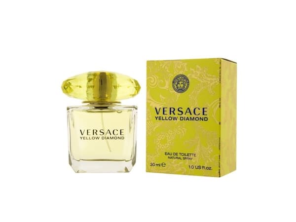 Versace - Yellow Diamond 30 ml. Edt