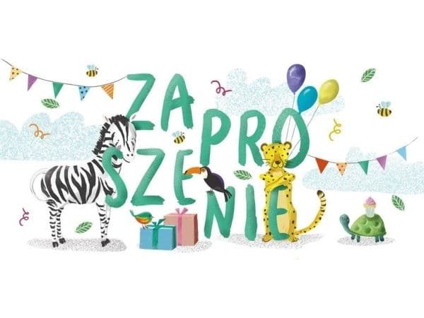Kort invitasjon AB Z85 (10 stk.)
