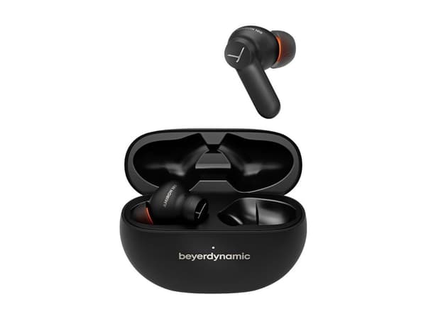 Beyerdynamic AMIRON 100 Black