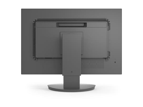 Sharp MultiSync EA272F, 68,6 cm (27"), 1920 x 1080 pikseliä, Full HD, LCD, 6 ms, musta