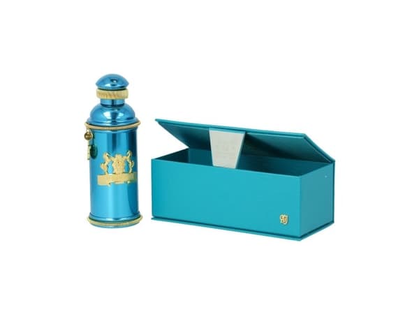 Alexandre.J Mandarine Sultane Eau De Parfum Spray 100ml