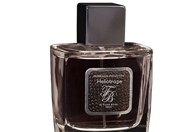 Heliotrope Unisex Eau de Parfum 100ml