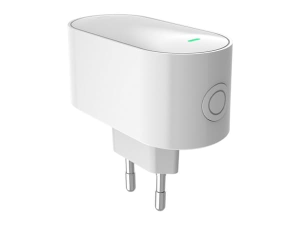 Moes Bramka MOES MPH-S1 Wi-Fi/ZigBee/Bluetooth Mesh