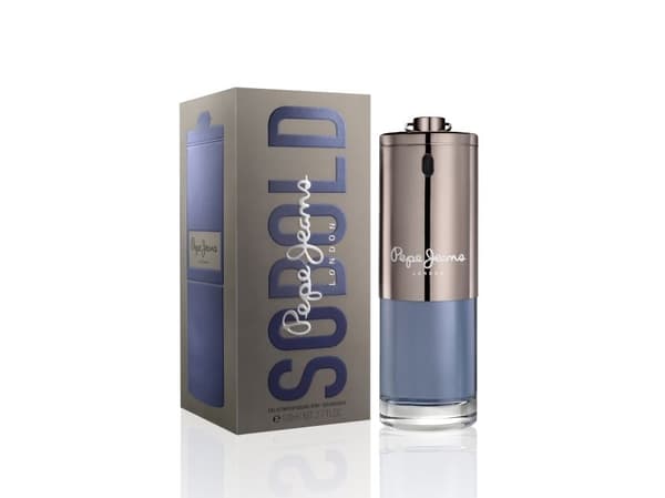 Pepe Jeans Pepe Jeans Sobold Eau De Parfum 100ml