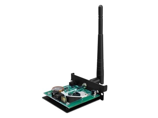 LogiLink Charging management module (CMM), WiFi, for USB-C multi-charger (IPSS)