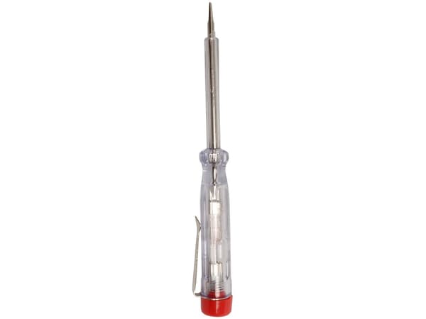 Work it by millarco® polsøger 140 mm 80-230 Volt
