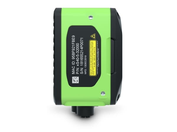 Zebra FS42 - Strekkodeskanner - 2D-bildefremviser - dekodet