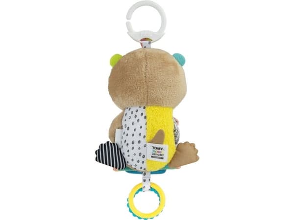 Lamaze Otter Clip & Go