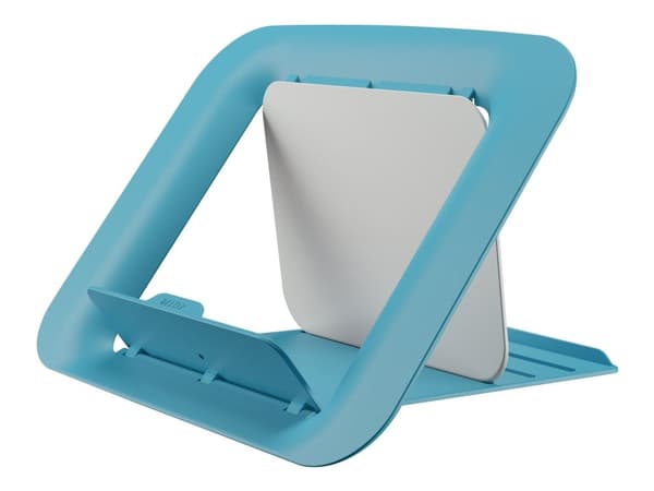 Leitz Ergo Cosy - Notebookstativ - 13" - 17" - rolig blått