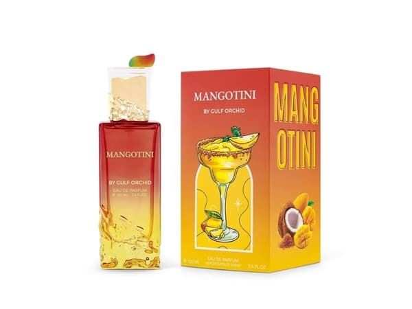 Giordano Amaro Mangotini eau de parfum 100 ml
