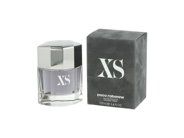Paco Rabanne XS EDT 100ml