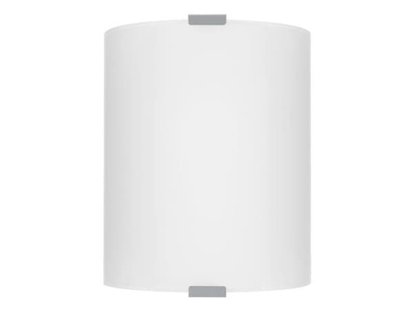 EGLO grafik vägg satin