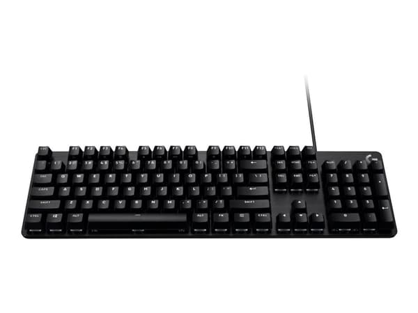 LOGITECH G413 SE - SVART - (NLB) - CENTRAL