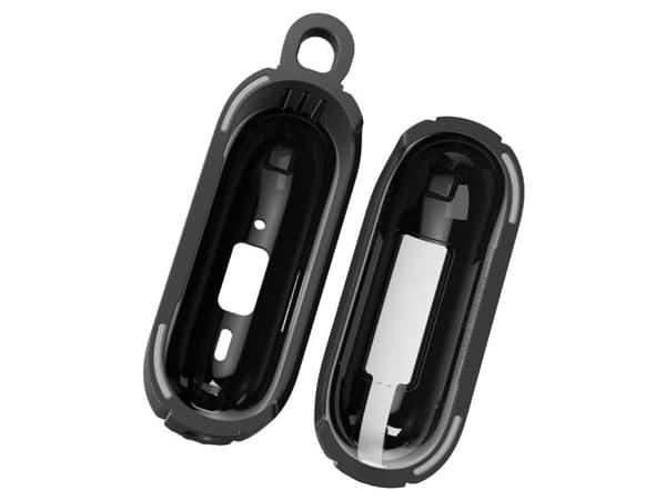Spigen Vault-skydd till AirPods Pro 3 - sortera