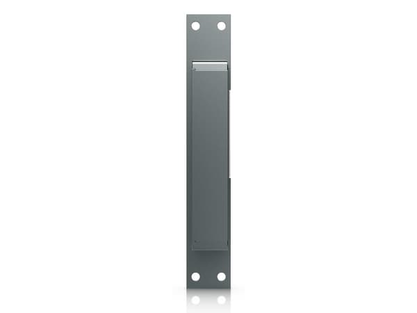 Fail-secure electric strike  lock with 8 mm lock slot