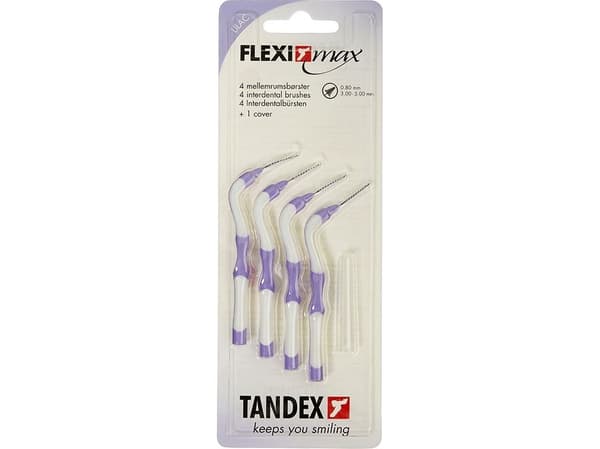 Tandex Tandex Flexi Max lilac (lila)