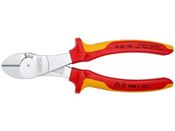 Knipex Power bias bit