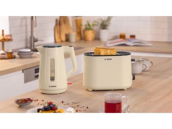 El-kjele Bosch TWK1M127