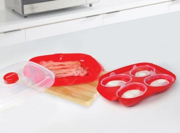 Sistema Easy Bacon