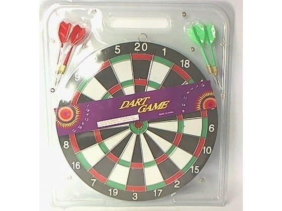 Master dartskive 7719B 05518