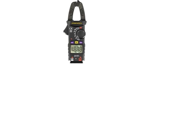 Ermenrich Ping MK10 digital tangamperemeter