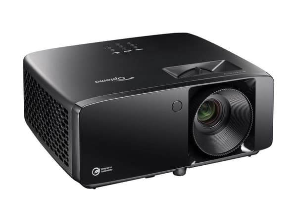 Optoma - DLP-projektori