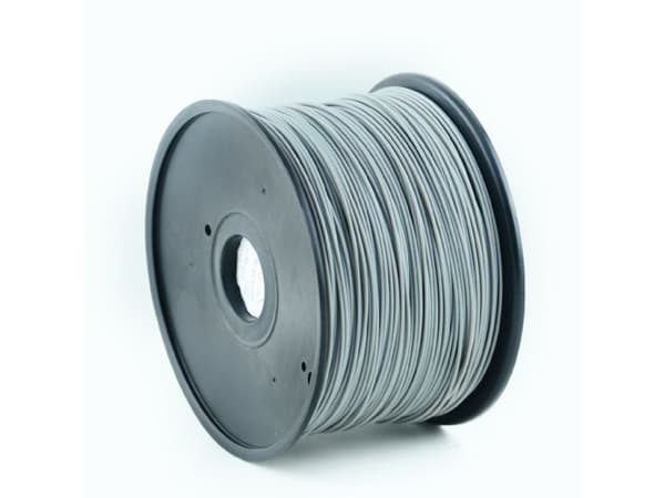 Gembird - Grå - 1 kg - 330 m - PLA-filament (3D)