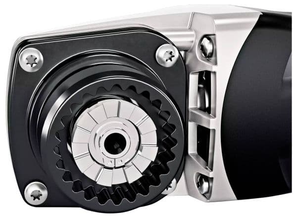 Flex Trinoxflex basismotor BME 14-3 L 230/CEE