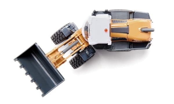 Siku 1:50 Liebherr L 556 Wheel-Loader