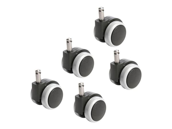 TOPSTAR GAP - Ohjauspyörä - 50 mm (5 kpl)