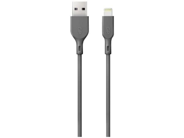 GP Cable USB-A till Lightning