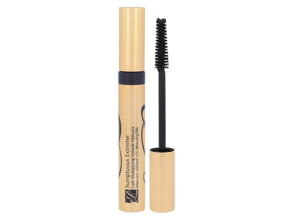 Sumptuous Extreme Mascara 01 Black 8ml