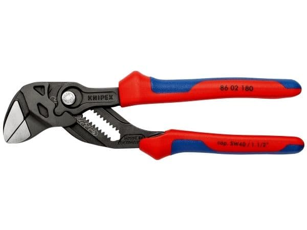 Knipex tangnøkler