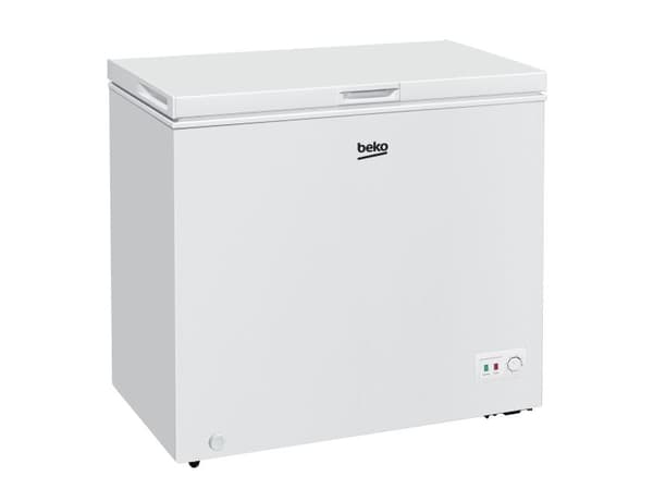 Fryser BEKO CF200EWN