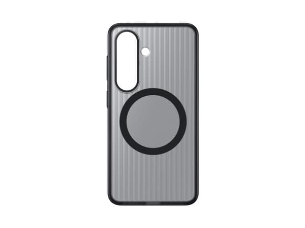 Samsung Rugged Magnet Case Galaxy S26, Black