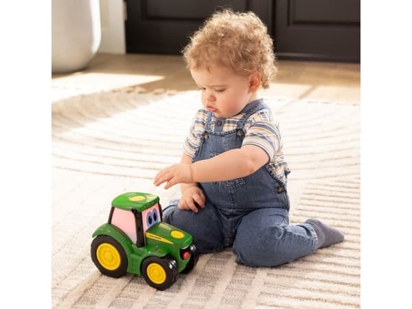 John Deere Lights N' Sounds Johnny