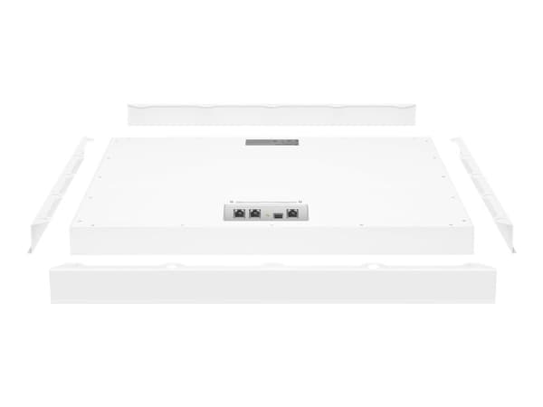 Sennheiser TeamConnect Ceiling 2 - Mikrofon - RJ-45