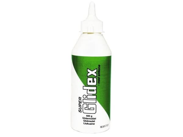 Glidmedel Super Glidex 400 g