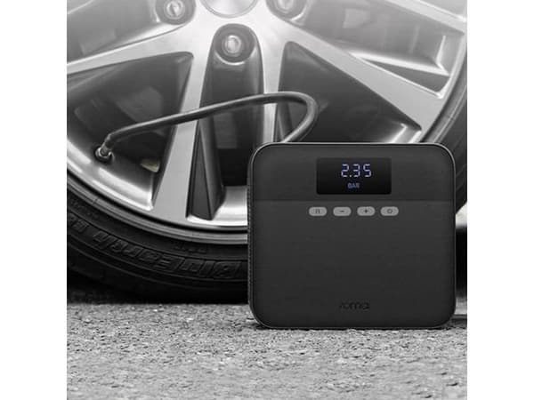 Bilkompressor 70mai Air Compressor Lite Midrive TP03 12 V