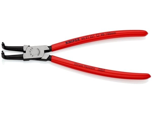 KNIPEX Låseringstang indv. 90 gr.