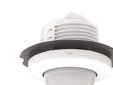 NIKO Add. sensor P47LR DALI-2 master 32-37m SnapFit planfor.