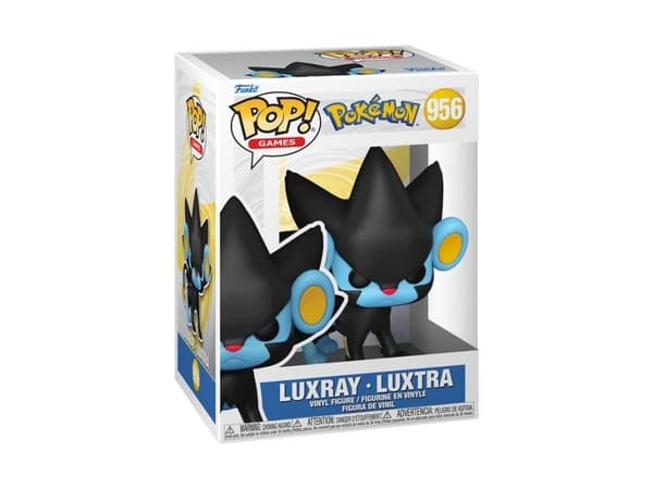 FUNKO POP! 70977, Samlefigur, Video spill, 115 g