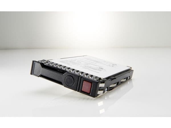HP 1.92TB SATA 6G Mixed Use SFF, 1,92 TB