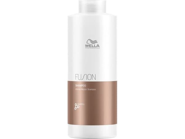 WELLA Fusion Shampoo 1000ml