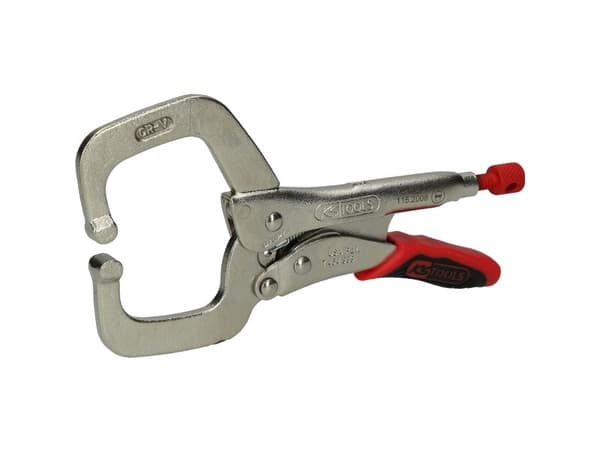 KS Tools 115.2009