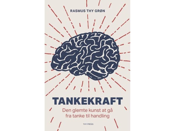 Tankekraft | Språk: Dansk